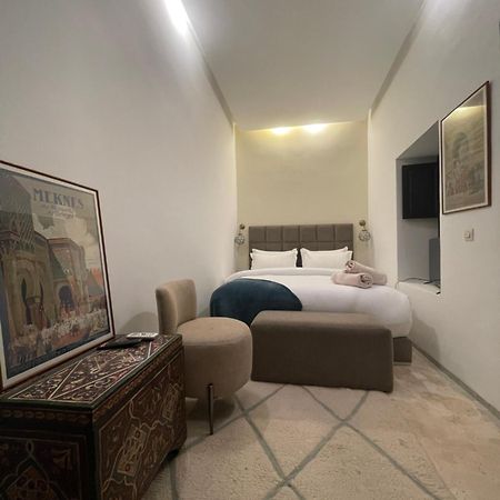 Riad Awatif Le 36 Marrakesh Exterior photo