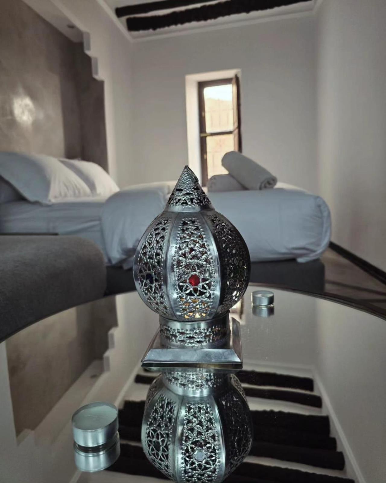 Riad Awatif Le 36 Marrakesh Exterior photo