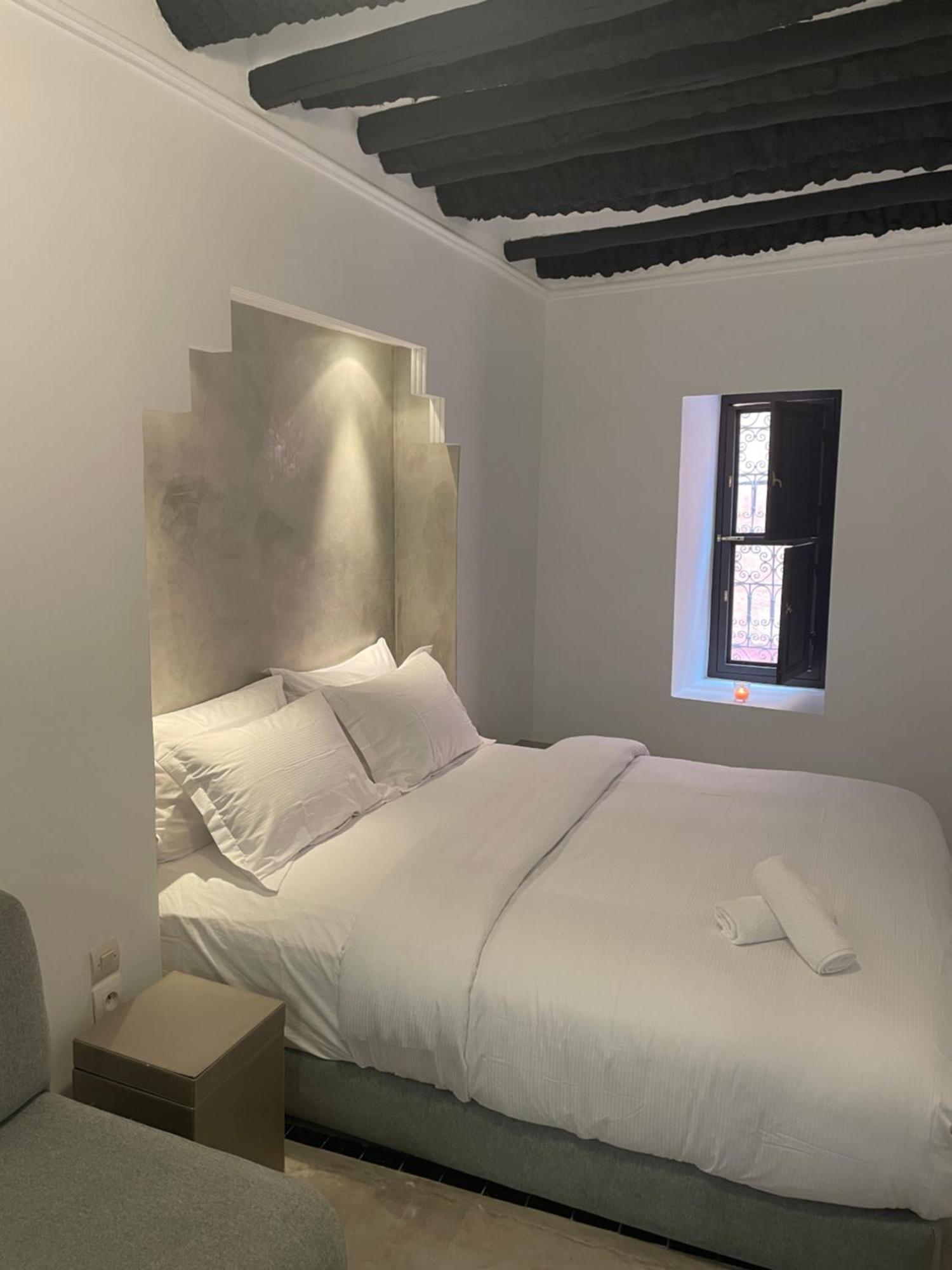 Riad Awatif Le 36 Marrakesh Exterior photo