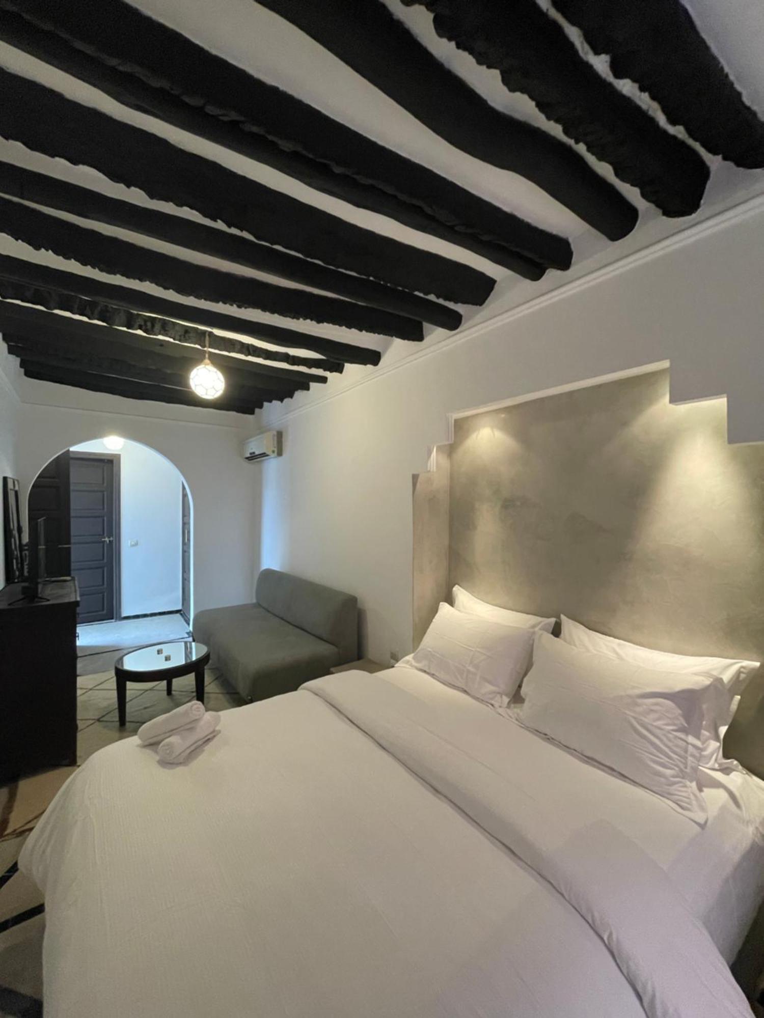 Riad Awatif Le 36 Marrakesh Exterior photo