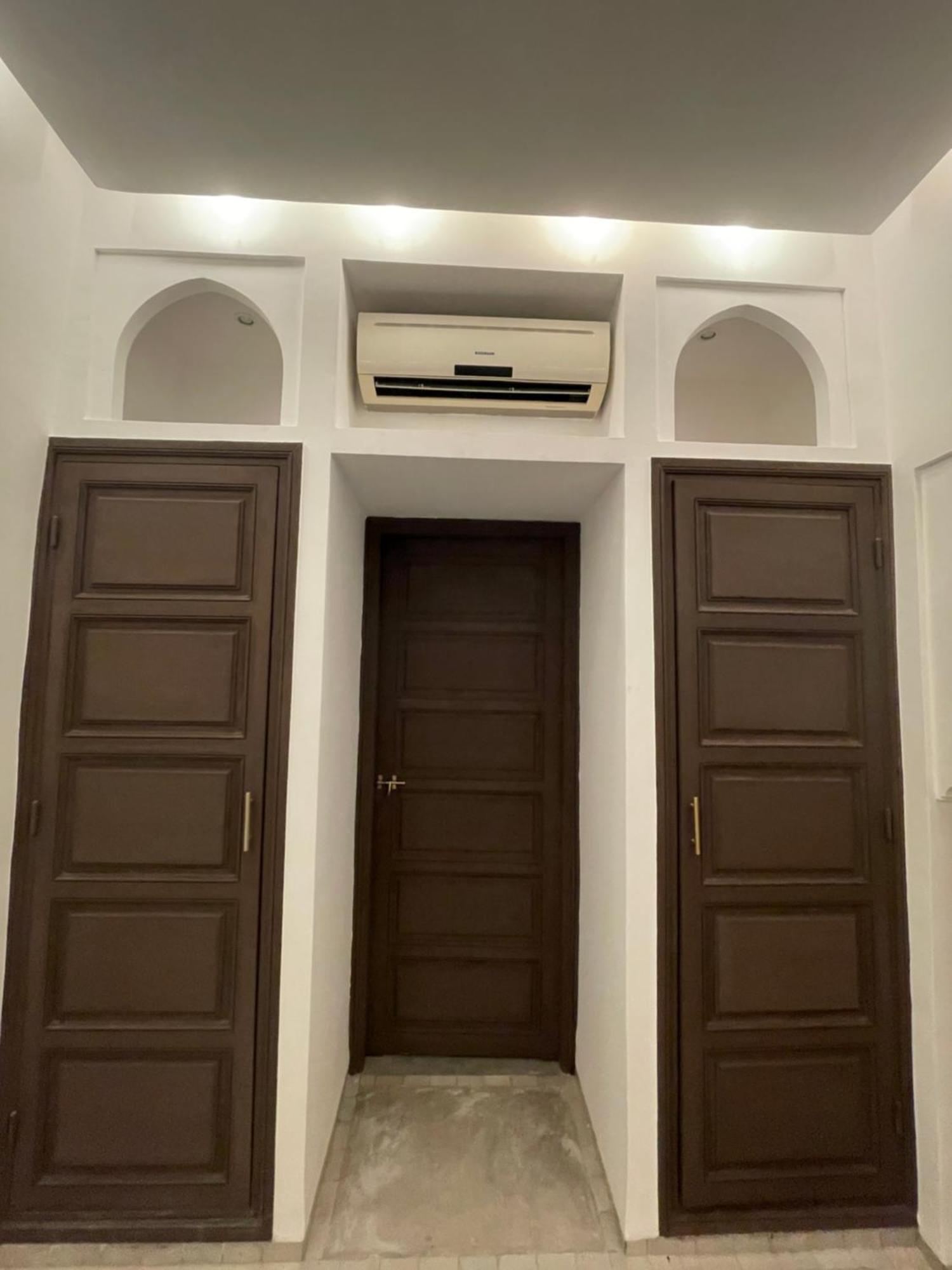 Riad Awatif Le 36 Marrakesh Exterior photo