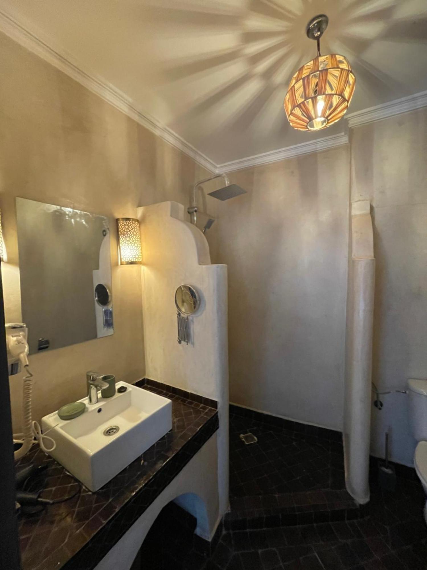 Riad Awatif Le 36 Marrakesh Exterior photo