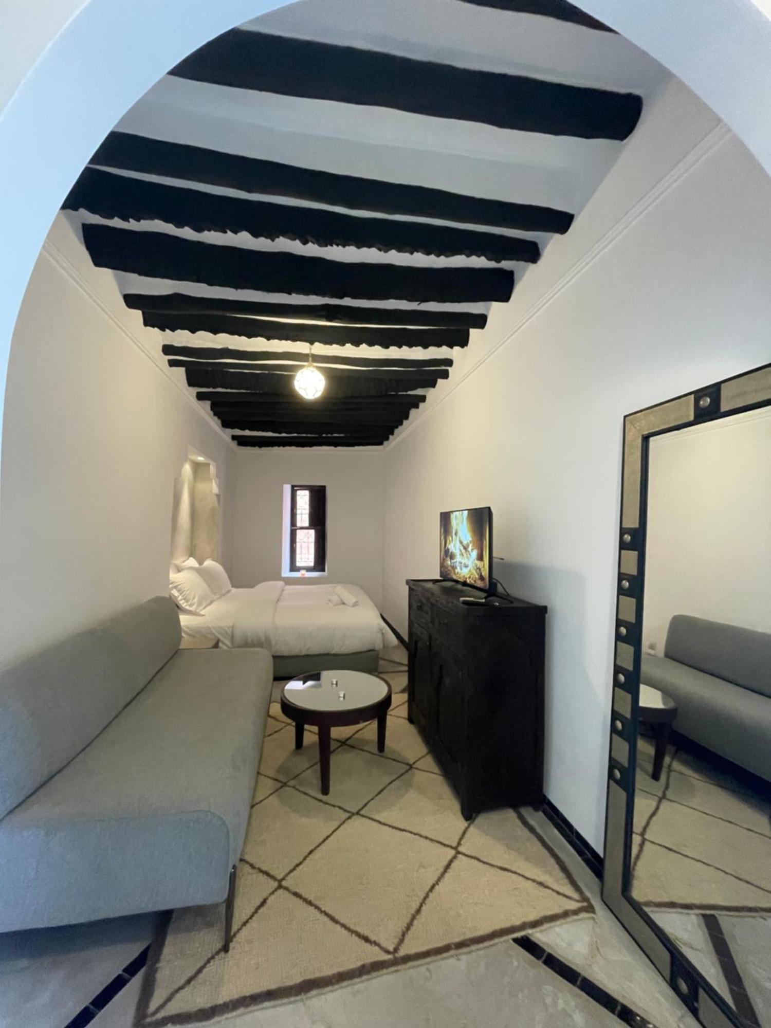 Riad Awatif Le 36 Marrakesh Exterior photo