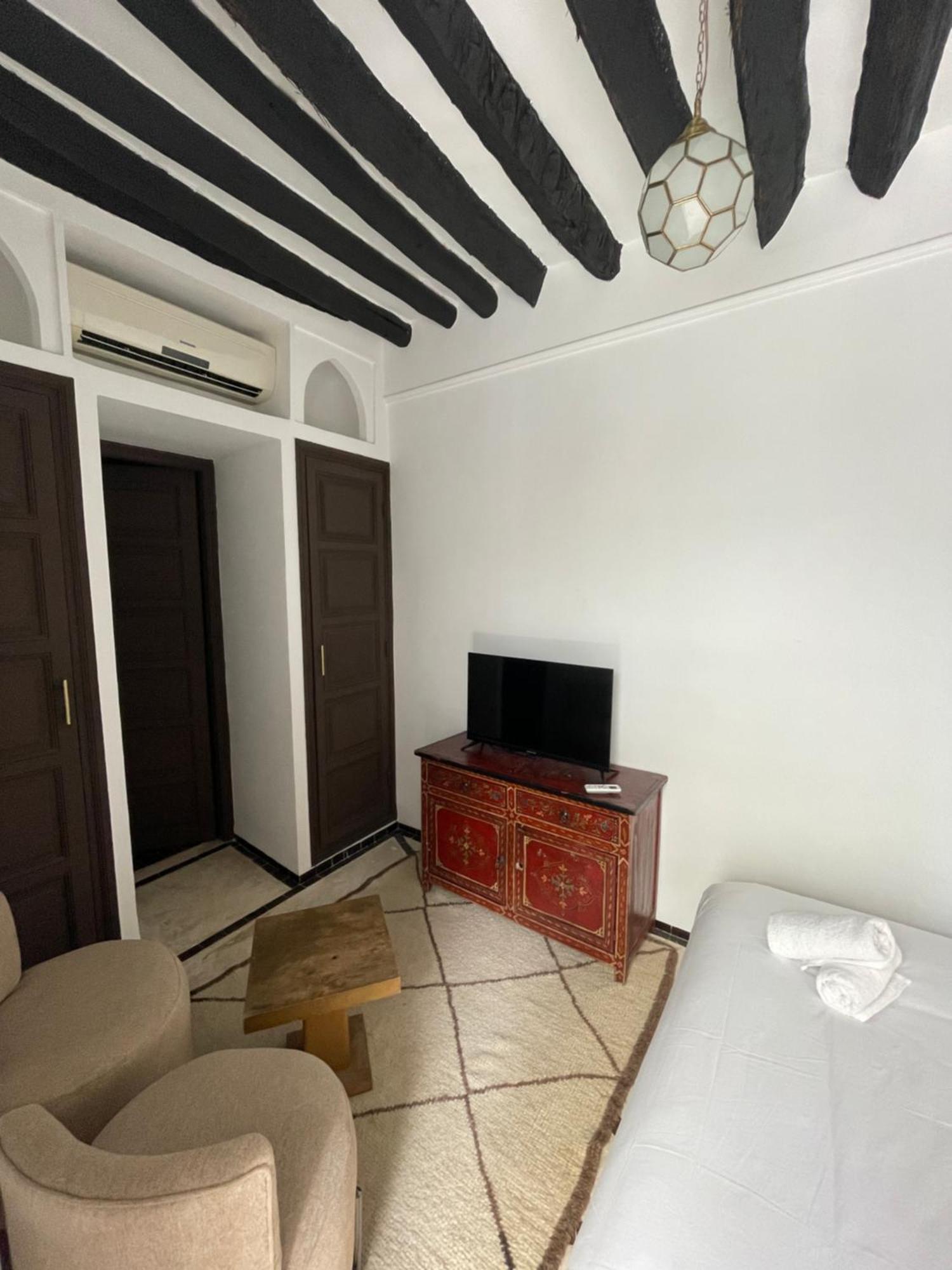 Riad Awatif Le 36 Marrakesh Exterior photo