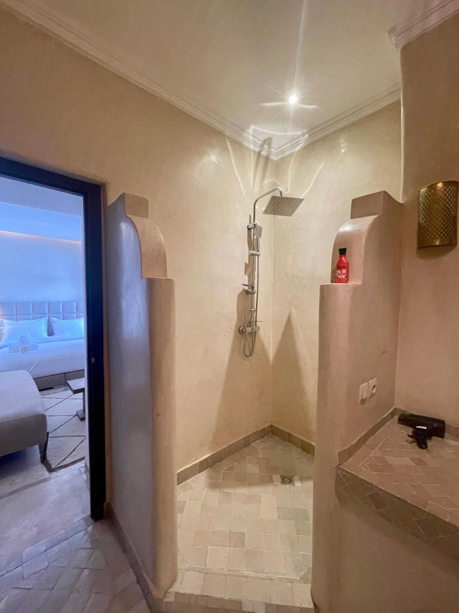 Riad Awatif Le 36 Marrakesh Exterior photo
