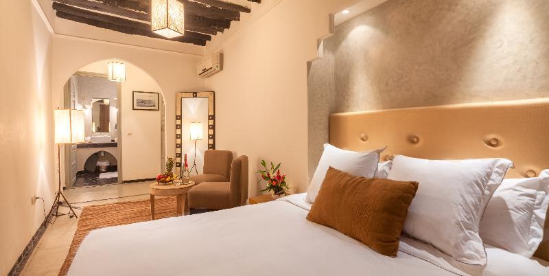 Riad Awatif Le 36 Marrakesh Exterior photo