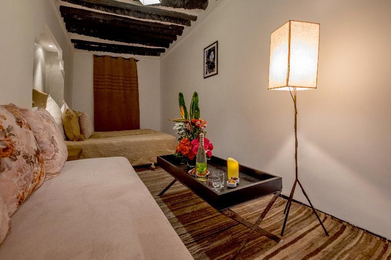 Riad Awatif Le 36 Marrakesh Exterior photo