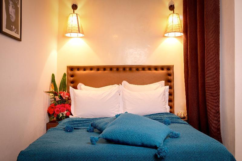Riad Awatif Le 36 Marrakesh Exterior photo